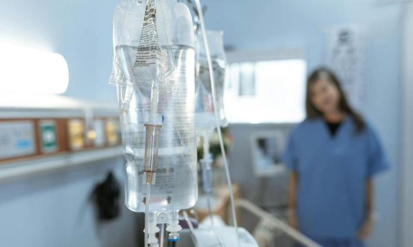 Prezes Związku Polskich Szpitali Uniwersyteckich: dotacje spowalniają postęp terapii.