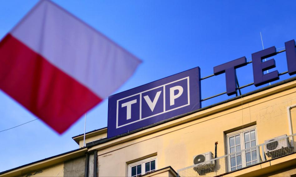 Kierowniczka Rady Mediów Narodowych dąży do śledztwa w sprawie rozwiązania TVP i Polskiego Radia. 2 Szefowa KRRiT chce, by prokuratura zbadała proces likwidacji TVP i PR