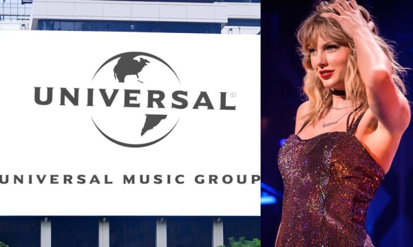 Taylor Swift może generować zyski na parkiecie? Universal Music Group blisko połączenia&hellip;