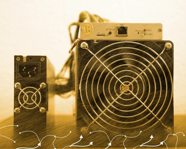 Tether wprowadza modułową infrastrukturę dla górników bitcoinów