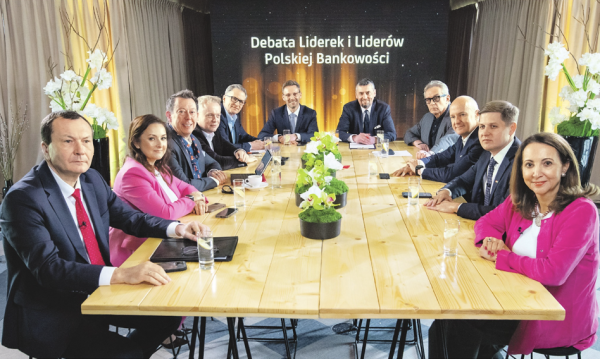 Jeden trend bardziej niepokoi prezesów banków niż wojny i koszt&hellip;