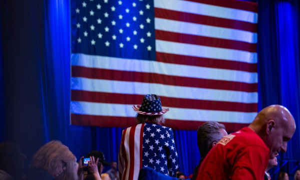 Trzech polityków obstawiało wyniki własnych wyborów.