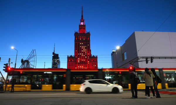 Budżet traci na franczyzie sklepów.