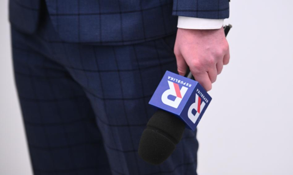 Wydatki reklamowe Zondacrypto. Przewaga w Czechach.