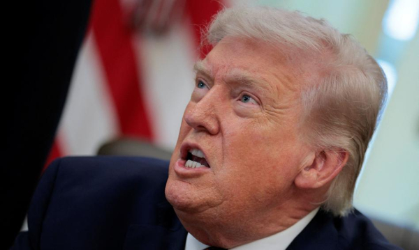 Trump grozi: Układ albo unicestwienie Iranu. „Zero litości”