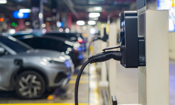 Elektryki zajmą 25% rynku nowych aut w Polsce w 2030.