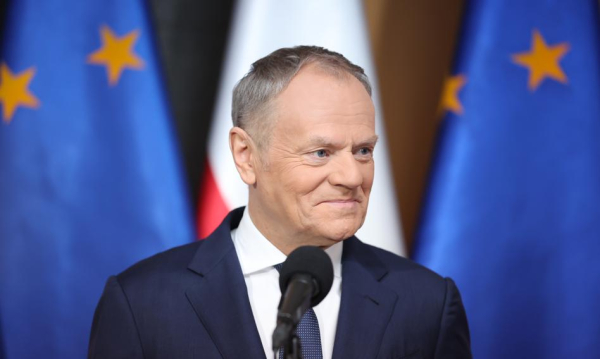 Wiosenny wzrost poparcia dla rządu. CBOS: Polacy pozytywniej o programie&hellip;