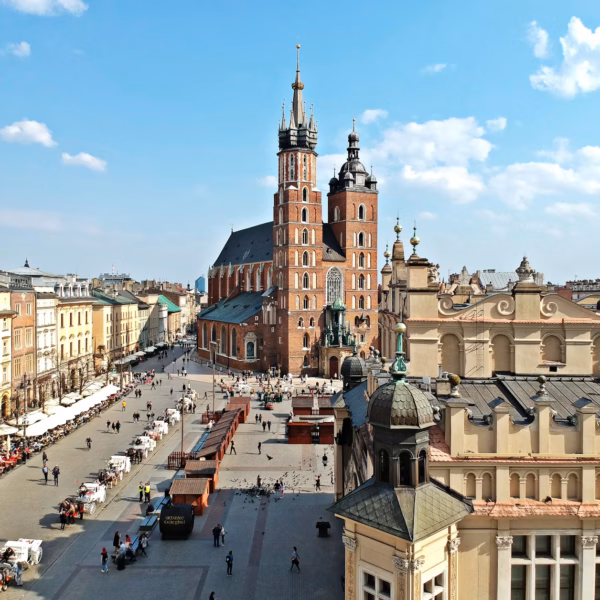 Work permits in Poland for citizens of CIS countries