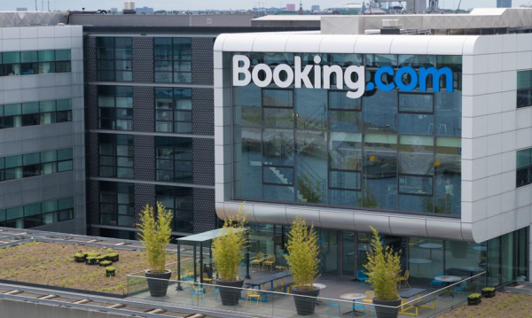 Wyciek informacji z Booking.com. Polscy użytkownicy wśród ofiar.