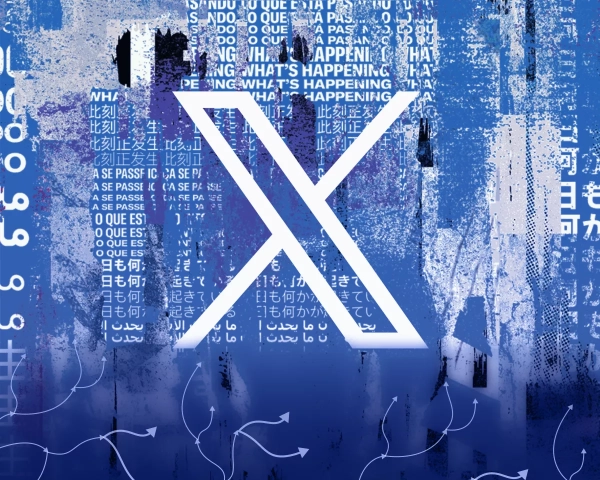 X uruchamia Cashtags do śledzenia cen akcji i kryptowalut