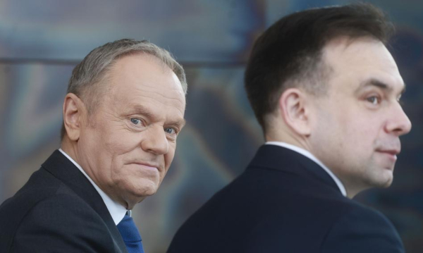 Polski dług przekroczył 60% produktu krajowego brutto. Miało to miejsce&hellip;