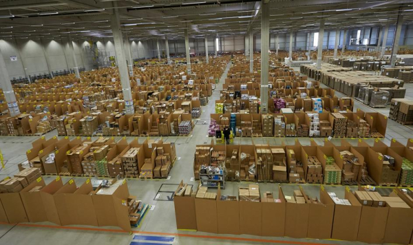 Powódź ryzykownych przesyłek z Temu i Shein. Europa ma dosyć&hellip;