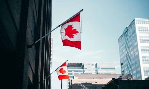 Unijne rozszerzenie o Kanadę? Mieszkańcy akceptują taką opcję