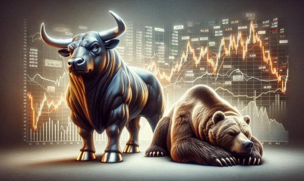 NEWS FIN 30 Ignorować spadki? Szansa na zakup w obniżonych cenach?