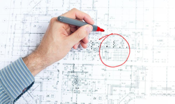 Przekształcenia w ustaleniach zabudowy. Aplikację składa jedynie podmiot upoważniony.