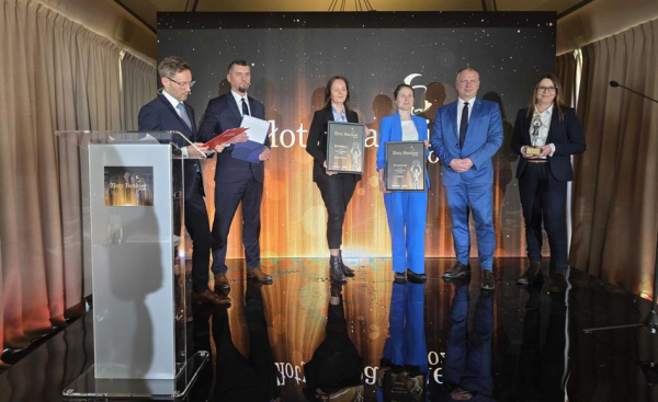 Złoty Bankier 2026 - Usługa/Produkt o wartości. 14 nominacji, trzy nagrody. 7 Złoty Bankier 2026 - Usługa/Produkt o wartości. 14 nominacji, trzy nagrody. 5