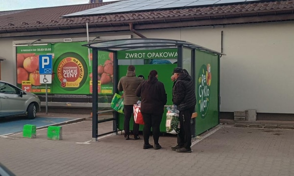 Odzyskiwanie opakowań po napojach. Władze badają świeże propozycje. Czy następne&hellip;