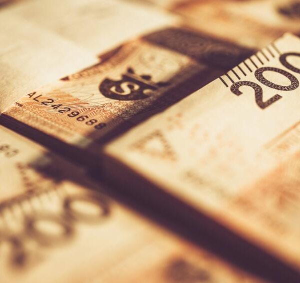 Minister Finansów pozyskało łącznie 10,117 miliarda złotych z sześciu emisji&hellip;
