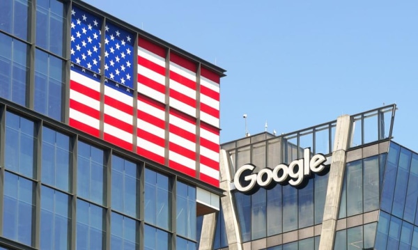 AI od Google zasili tajne operacje USA. Pentagon buduje cyfrową przewagę nad Chinami