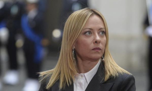 Meloni celem deepfake. Podrobione zdjęcia włoskiej szefowej rządu krążą w&hellip;