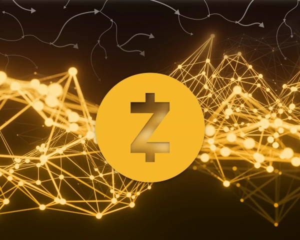 Cena Zcash po raz pierwszy od listopada przekroczyła 585 dolarów 3