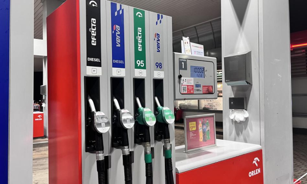 Ceny paliw pod koniec maja znacząco spadły. „Diesel” osiągnął najniższą cenę od&hellip;