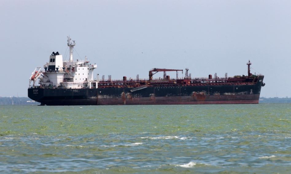 Hormuz zamknięty. Azjatyckie kraje izolują się od Perskiej Zatoki.
