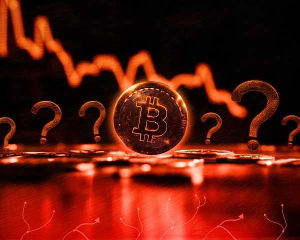 CryptoQuant nazwał kwietniowy wzrost ceny Bitcoina spekulacyjnym