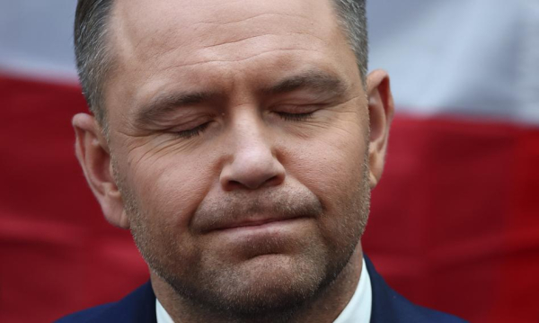 Czy Pałac ułatwił Ziobrze ucieczkę? Lewica prosi prezydenta Nawrockiego o wyjaśnienia Czy Pałac ułatwił Ziobrze ucieczkę? Lewica prosi prezydenta Nawrockiego o wyjaśnienia