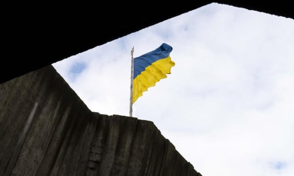 Dyplomatyczny szantaż Kremla. Rosja każe ewakuować ambasady z Kijowa