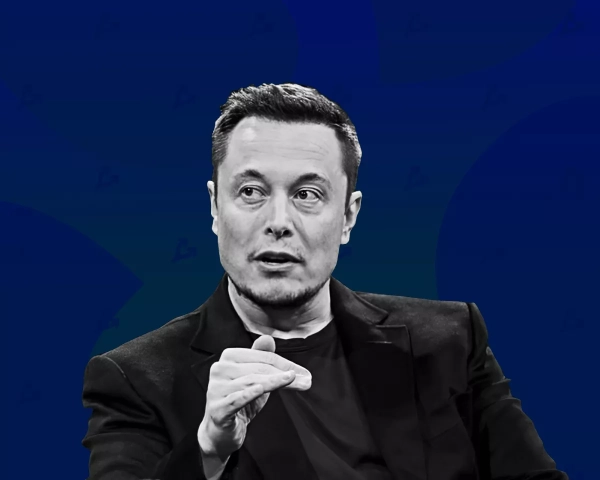 Elon Musk nazwał większość kryptowalut oszustwem