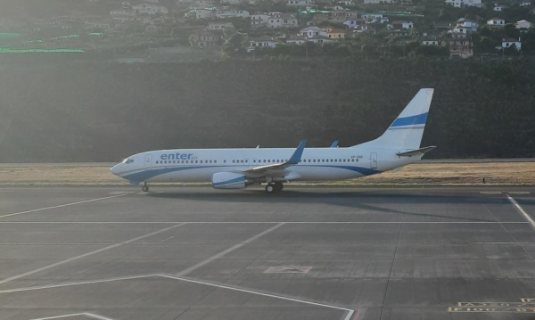 Enter Air miał w I kw. 40,2 mln zł EBITDA, wobec 43,3 mln zł konsensusu