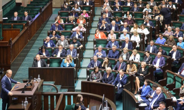 Europejska prokuratura dąży do zatrzymania parlamentarzysty KO. Wniosek zawiera uchybienia&hellip;