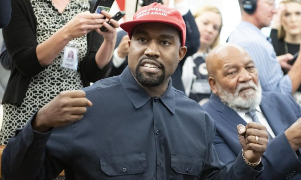 Festiwal hiphopowy we Włoszech odwołany. Zabrakło miejsca dla Kanye Westa i Travisa Scotta 2 Festiwal rapowy we Włoszech zablokowany. Kanye West i Travis Scott nie wystąpią