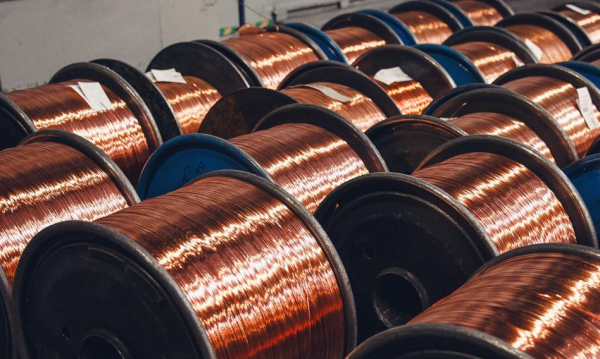 GeenX Metals wyznacza cel eksploracyjny dla swojego projektu miedzi Tannenberg w Niemczech 2 GeenX Metals ogłosił cel eksploracyjny w projekcie miedziowym Tannenberg w Niemczech