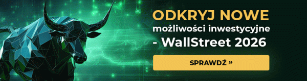 Warszawski parkiet w szponach „hossy kompletnej”. 200% zwyżki przez trzy lata, a rodzime walory nadal… okazują się przystępne cenowo 6