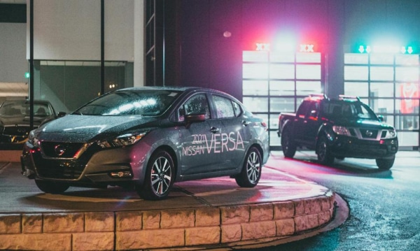 Masowe redukcje etatów w kolejnym koncernie samochodowym. Nissan likwiduje również&hellip;