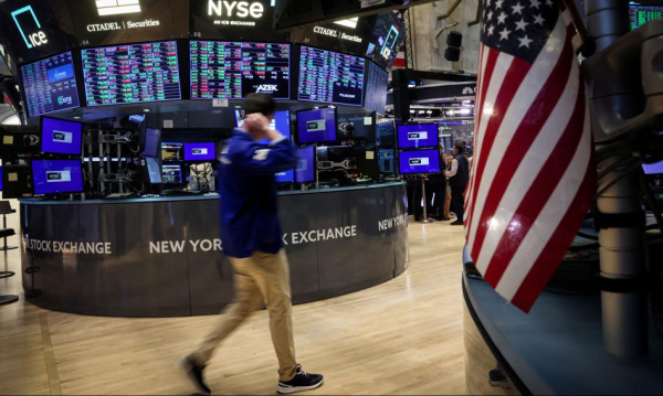 S&P 500 z nowym rekordem. Apple winduje Wall Street, a&hellip;