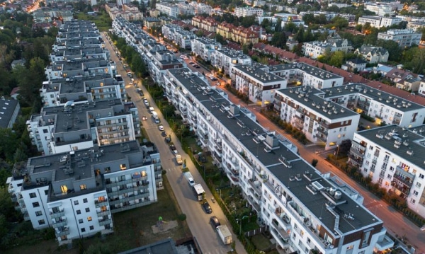 Piaseczno tonie w problemach z wodą. Rozwój osiedli kontra dostępność wody dla&hellip;