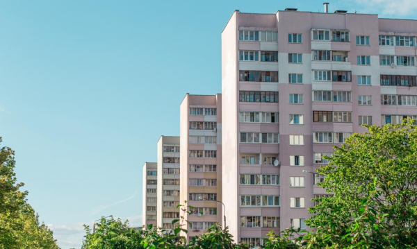 Za ile metrów kwadratowych lokalu wystarczy Ci pensja? Szokujące statystyki.