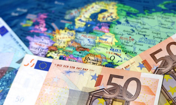 Europejska inflacja poza kontrolą. Trzy procent przekroczone.