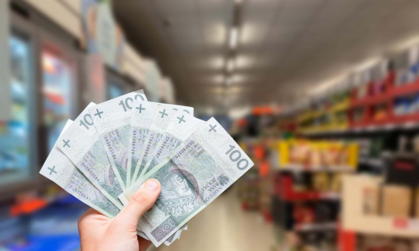 Polska inflacja w kwietniu 2026: Niespodziewany wzrost, prognozy zawiodły.