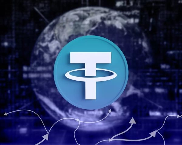 Inwestorzy detaliczni stanowią główny obieg USDT0