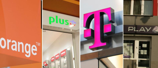 NEWS FIN 74 Jak zerwać umowę z Orange, T-Mobile, Play, Plus. Przeanalizowaliśmy procedury