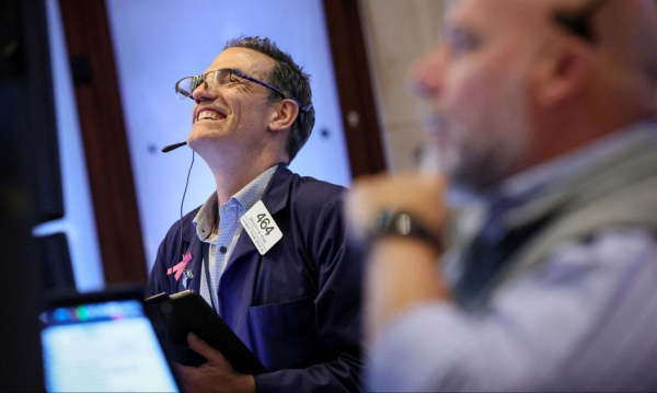 Jest porozumienie z Iranem? S&amp;P500 i Nasdaq z nowymi rekordami