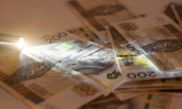 NEWS FIN 35 Już 1 na 10 mieszkańców Polski płaci 32% podatku. Ministerstwo…