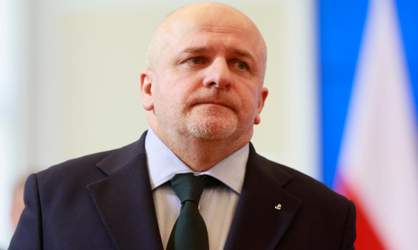 Kijów przekroczył granice? Kowal: Sam dostarcza paliwo antyukraińskim politykom