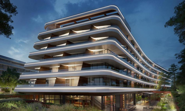 NEWS FIN 39 Nowy pięciogwiazdkowy hotel nad Bałtykiem. Obiekt stanowić będzie konkurencję dla…
