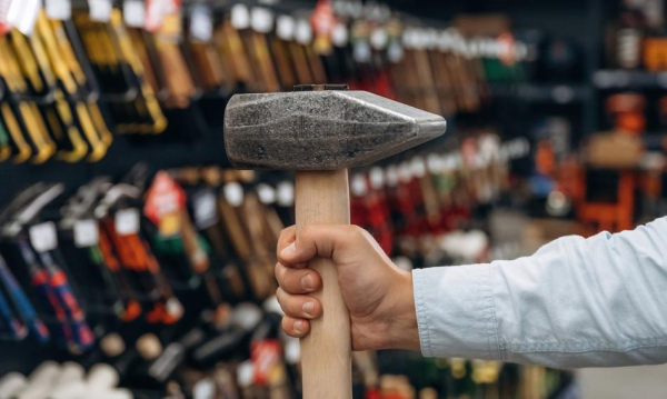 Zakończenie działalności sieci marketów budowlanych. Bez pracy 1100 pracowników