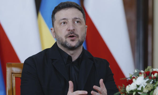 Koniec „specjalnej operacji”, a wojna? Zełenski: Rosja szykuje mobilizację